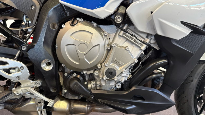 BMW S1000 XR Sport SE ABS